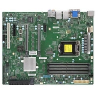 Moederbord Supermicro X11SCA-F LGA1151 ATX | MBD-X11SCA-F-B