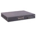 Schakelaar HPE JG309B 8x 10/100/1000 1x SFP 180 W PoE+