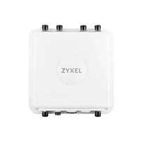 Toegangspunt Zyxel WAX655E-EU0101F 2.4 GHz | 5 GHz 4800 Mbps 802.11 a/b/g/n/ac/ax