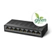 Schakelaar TP-LINK TL-LS1008G 8x 1Gb