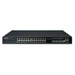 Schakelaar Planet SGS-6341-24T4X 24x 1Gb 4x SFP+