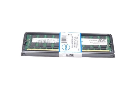 RAM-geheugen 1x 16GB DELL PowerEdge & Precision Workstation DDR4 2Rx8 3200MHz ECC REGISTERED | SNPM04W6C/16G
