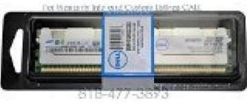 RAM-geheugen 1x 32GB DELL PowerEdge & Precision Workstation DDR3 1600MHz LOAD REDUCED | SNPF1G9DC/32G