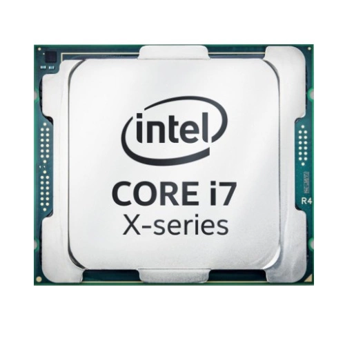 Processor Intel Core i7-9800X (16.5MB, 8x 4.5GHz) CD8067304126100