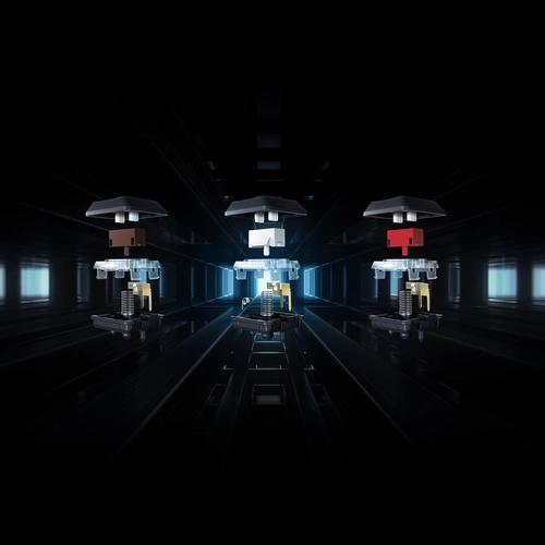 Bedraad toetsenbord Logitech G G815 QWERTY