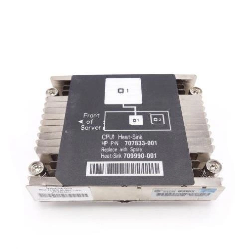 Koeling accessoire gewijd voor HP ProLiant SL200 | 707883-001-RFB
