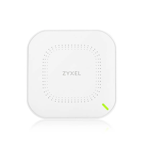 Toegangspunt Zyxel NWA90AX-EU0102F 2.4 GHz | 5 GHz 1200 Mbps 802.11 a/b/g/n/ac/ax