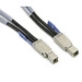 Supermicro Cable External MiniSAS HD, 3m | CBL-SAST-0677