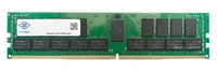 RAM-geheugen 1x 32GB Nanya ECC REGISTERED DDR4 2Rx4 2933MHz PC4-23400 RDIMM | NT32GA72D4NBX3P-IX