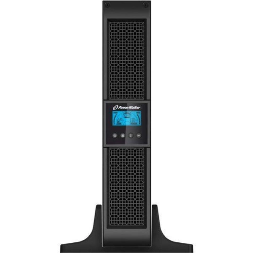 UPS PowerWalker VI 1000 ERT HID Rack/Tower 900W 4x C13 VI 1000 ERT HID