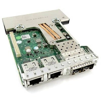 Netwerkkaarten DELL G8RPD RJ45 2x1Gb 2x10Gb PCI Express 10Gb