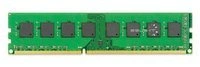 RAM-geheugen 1x 4GB GoodRAM ECC UNBUFFERED DDR3 2Rx8 1333MHz PC3-10600 UDIMM | W-MEM1333E3D84G