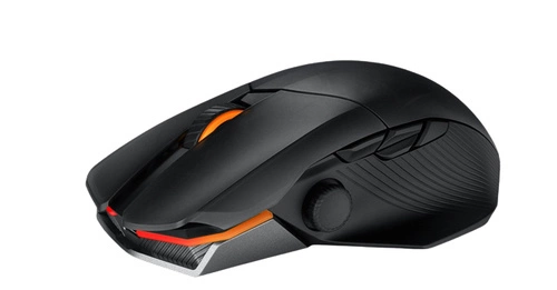 Bedraad muis ASUS Chakram X Origin 90MP02N1-BMUA00