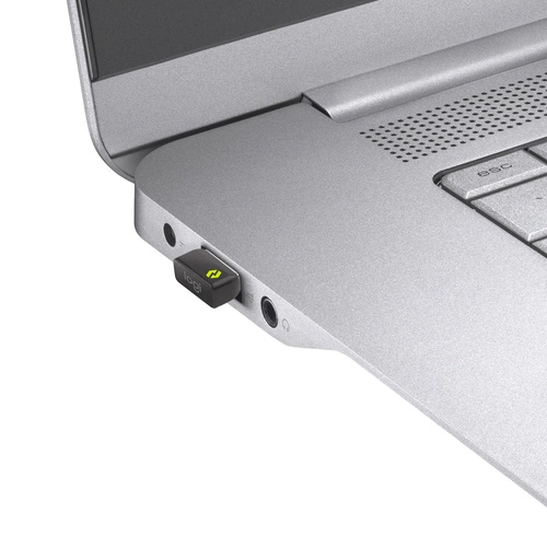 Draadloze muis Logitech MX Master 3s for Business 910-006582