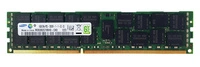 RAM-geheugen 1x 16GB Samsung ECC REGISTERED DDR3 2Rx4 1600MHz PC3-12800 RDIMM | M393B2G70BH0-CK0