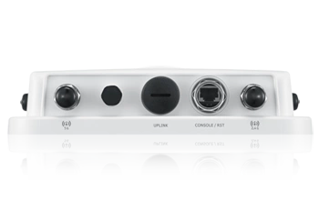 Toegangspunt Zyxel WAC6553D-E-EU0201F 2.4 GHz | 5 GHz 1300 Mbps 802.11a/b/g/n/ac