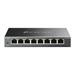 Schakelaar TP-LINK TL-SG108E 8x 1Gb