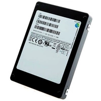 SSD-schijf Samsung PM1643a 3840GB 2.5'' SAS 12Gb/s | MZILT3T8HBLS