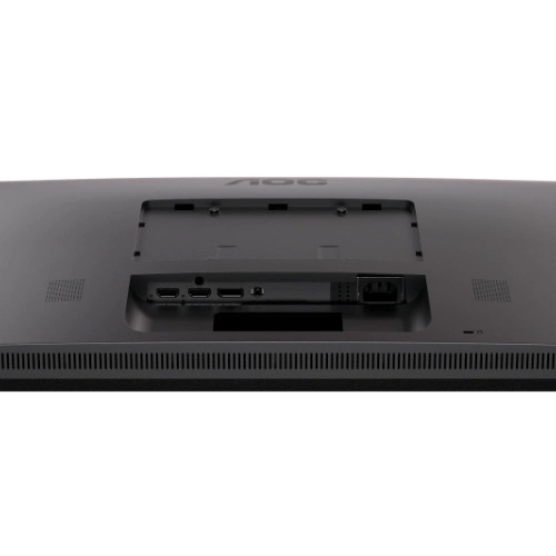 Monitoren 27" AOC Q27V5N/BK 2560 x 1440 QHD 75Hz schermmatrix VA