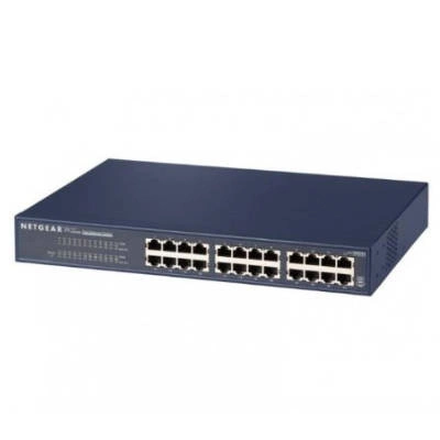 Schakelaar Netgear JFS524-200EUS 24x 10/100