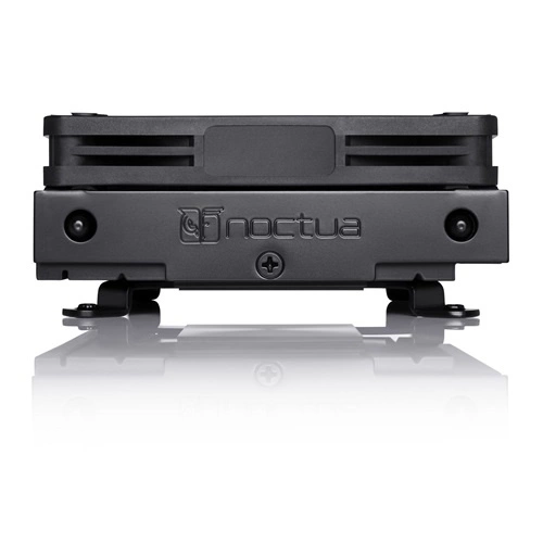 CPU-koeling NOCTUA Desktop | NH-L9I-17XX CHROMAX.BLACK