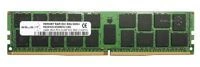 RAM-geheugen 1x 16GB ESUS IT ECC REGISTERED DDR4 2133MHz PC4-17000 RDIMM | ESUD42133RD4/16G