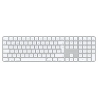 Toetsenbord Draadloze Apple MK2C3B/A QWERTY