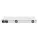 Schakelaar Mikrotik CRS328-4C-20S-4S+RM 4x RJ-45/SFP combo ports 20x SFP | 4x SFP+