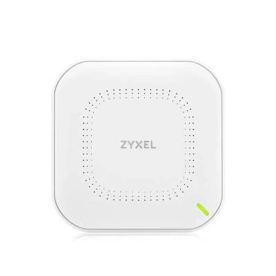 Toegangspunt Zyxel NWA50AXPRO-EU0102F 2.4 GHz | 5 GHz 2400 Mbps 802.11 a/b/g/n/ac/ax