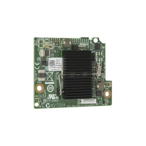 Netwerkkaarten DELL 4x RJ-45 PCI Express 10Gb | 540-BBET-RFB