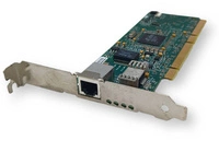 Netwerkkaarten HPE 284848-001 1x RJ-45 PCI-X 1Gb
