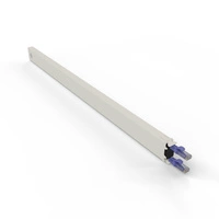 patchbox.one / cassette  / 30U / UTP / RJ45