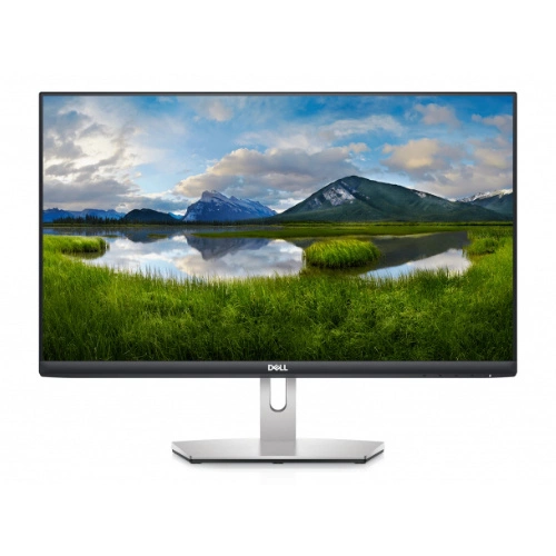 Monitoren 23.8" DELL 210-AXKS S2421HN 1920 x 1080 Full HD 75Hz schermmatrix IPS