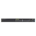 Schakelaar Zyxel XGS3700-24HP-ZZ0101F 24x 10/100/1000 4x SFP+ 534 W PoE