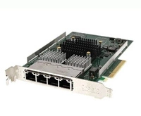 Netwerkkaarten DELL 2RGPF 2x SFP+ PCI Express 10Gb