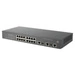 Schakelaar HPE JD319B 16x 10/100 2x SFP