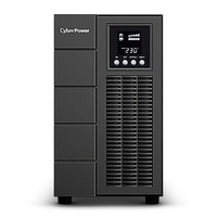 UPS CyberPower Online S OLS2000E 1600W 5 aansluiting C13/Hardwire Terminal Block nieuw 2 jaar garantie