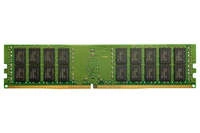 RAM-geheugen 1x 32GB HPE Cloudline CL2600 G10 DDR4 2933MHz ECC REGISTERED DIMM |