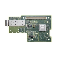 Netwerkkaarten Mellanox MCX4411A-ACQN 1x SFP28 PCI Express 25Gb