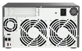 NAS-server QNAP TVS-h874-i7-32G 8x SSD | HDD SATA 32GB RAM