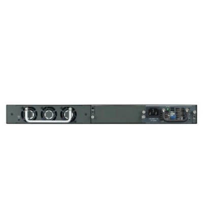 Schakelaar Zyxel XGS3700-24HP-ZZ0101F 24x 10/100/1000 4x SFP+ 534 W PoE