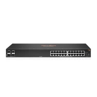 Schakelaar HPE JL678A 24x 1Gb 4x SFP+