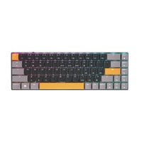 Draadloze toetsenbord Cherry MX-LP 2.1 Compact Wireless QWERTY