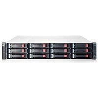HPE E7V99AR Rack SDD | HDD 3.5'' SAS Storage