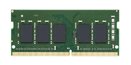 RAM-geheugen 1x 32GB 2-POWER SO-DIMM ECC DDR4 3200MHz PC4-25600 | MEM5705E