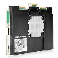 HPE Smart Array P204i-c SR 804424-B21-RFB SAS/SATA 12Gb/s 1GB gebruikt 3 maanden