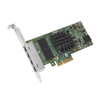 Netwerkkaarten DELL 1K3N3-RFB 2x RJ-45 PCI Express 10Gb