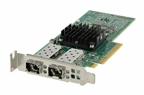 Netwerkkaarten DELL 7M8VP 2x SFP28 PCI Express 25Gb