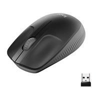 Draadloze muis Logitech M190 910-005905
