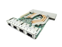 Netwerkkaarten DELL X1TD1 4x RJ-45 PCI Express 10Gb